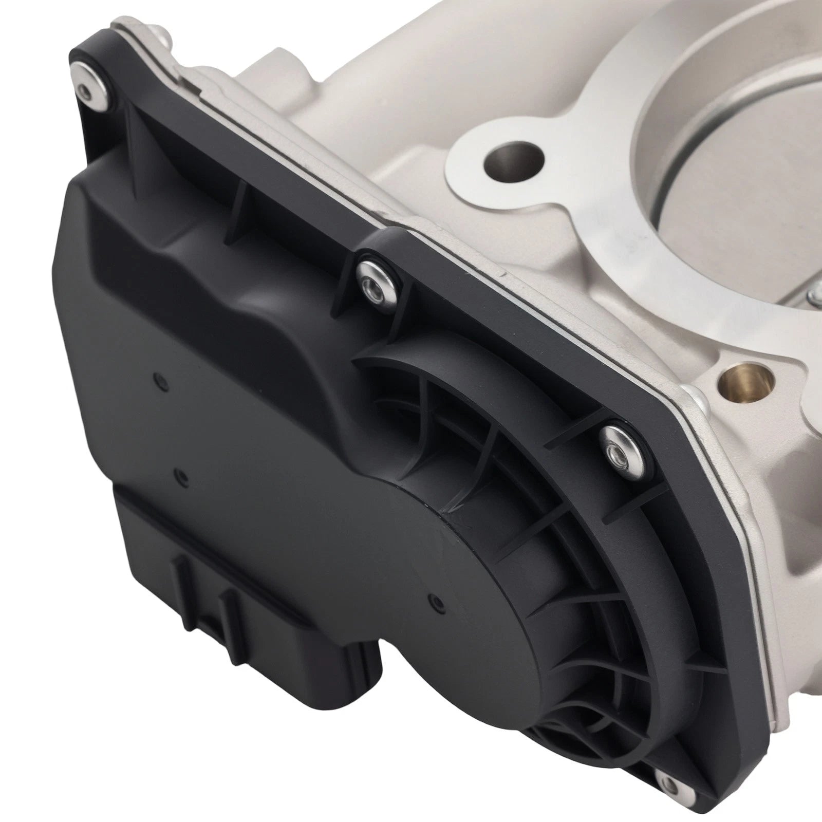 Electronic Throttle Body Assembly for Mazda 3 2.5L and CX-5 (2014–2018)