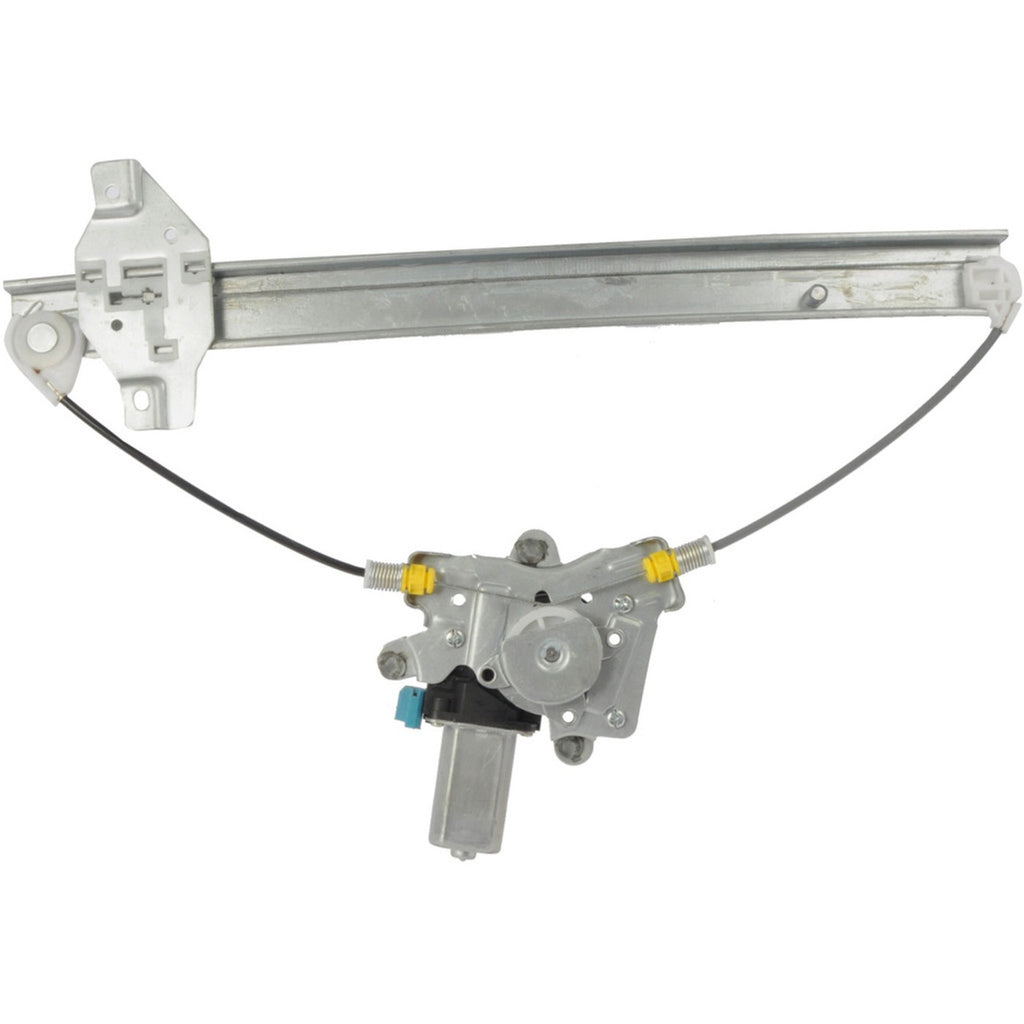Window Regulator for A1 Cardone (Rear Left)