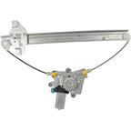 Window Regulator for A1 Cardone (Rear Left)