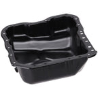 Oil Pan for Dodge Journey (2009–2020) Steel with Drain Plug