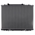 Radiator for Honda Ridgeline 3.5L 2006-2008 for Accord 05-07 19010RJEA52 CU2830