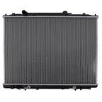 Radiator for Honda Ridgeline 3.5L 2006-2008 for Accord 05-07 19010RJEA52 CU2830