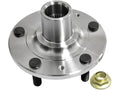 Wheel Hub for Mazda 6 (2003–2013) ZW652SJ