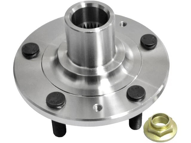 Wheel Hub for Mazda 6 (2003–2013) ZW652SJ