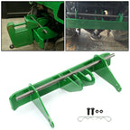 Rear Weight Bar Bracket for John Deere 316 318 322 332 420 430 (1970–1990)