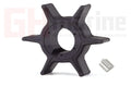 Water Pump Impeller for Honda Outboard Marine 30 40 45 50 HP (19210-ZV5-003)