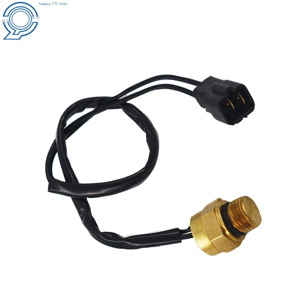 Radiator Fan Thermal Switch Sensor for Polaris Sportsman 500 (2000–2004) 4010161