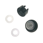 Tailgate Pivot Spacer Bushing 55276077AB for Dodge Ram 1500 2500 3500 (2003–2009)