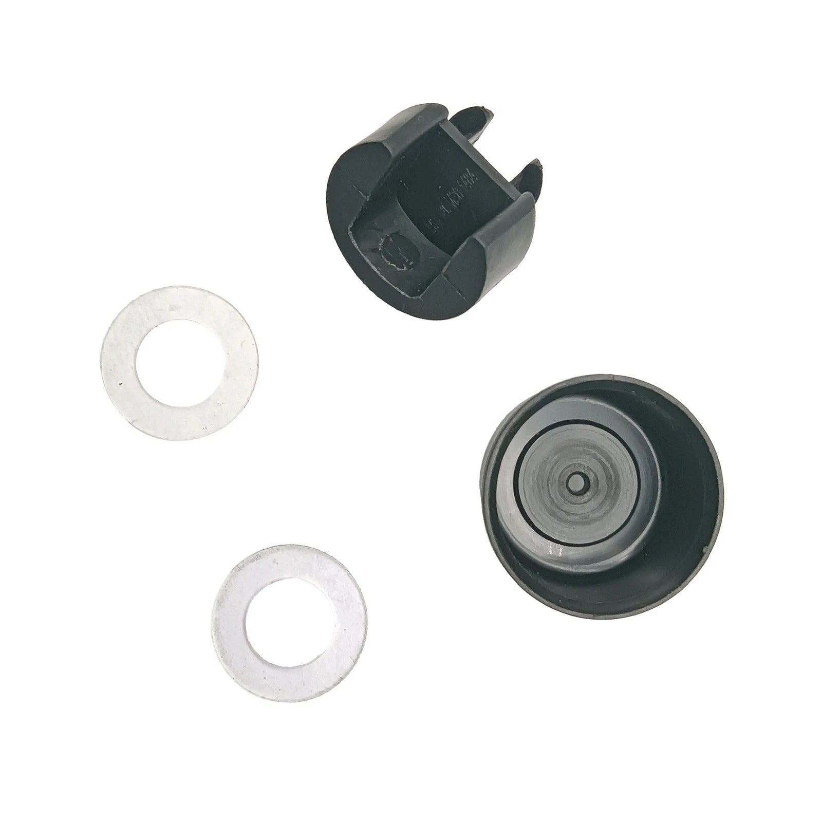 Tailgate Pivot Spacer Bushing 55276077AB for Dodge Ram 1500 2500 3500 (2003–2009)