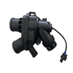 Thermostat with Sensor for Jaguar Land Rover AJ126 3.0L V6 (2010–2015)