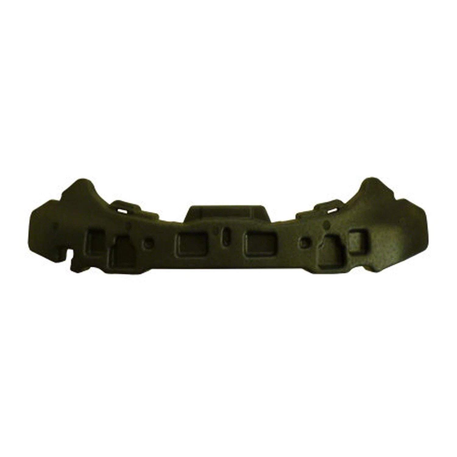 Replacement Expanded Polypropylene Front Bumper Impact Absorber