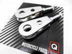 Chain Tensioner/Adjuster Set for YAMAHA DT400 (1975-1976)