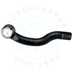 2X Front Outer Tie Rod End for Scion tC (2011–2016) & Toyota RAV4 (2006–2015)
