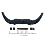 Inner Outer Fairings & Windshield Trims for Harley Road Glide (1998–2013)