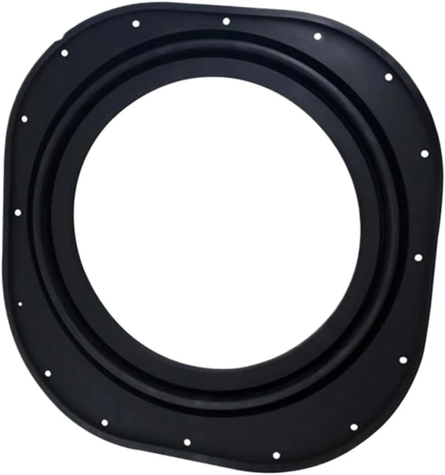 Seal Transom Boot 16 Hole for OMC Stringer (1967–1977) Replaces 313080, 18-2767