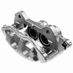 Pair Front Brake Calipers with Brackets for Ford Transit-350 HD (2015-2017)