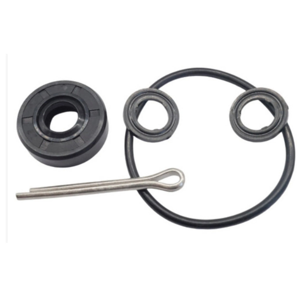 Lower Gearcase Seal & O-ring Kit 09289-10005 09280-48002 for Suzuki 2HP 2.2HP (1990–2023)