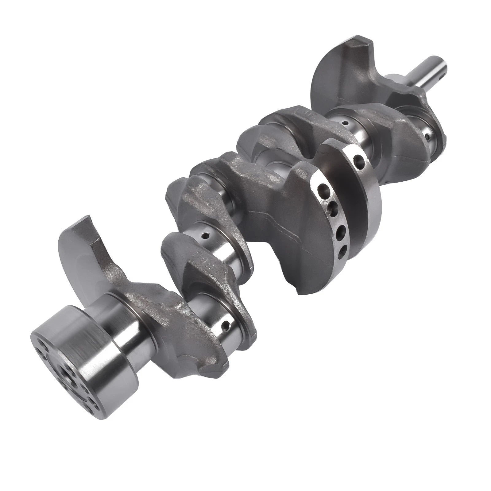 Crankshaft for Nissan Altima (1993-2001), Frontier (1998-2004), Xterra (2000-2004)
