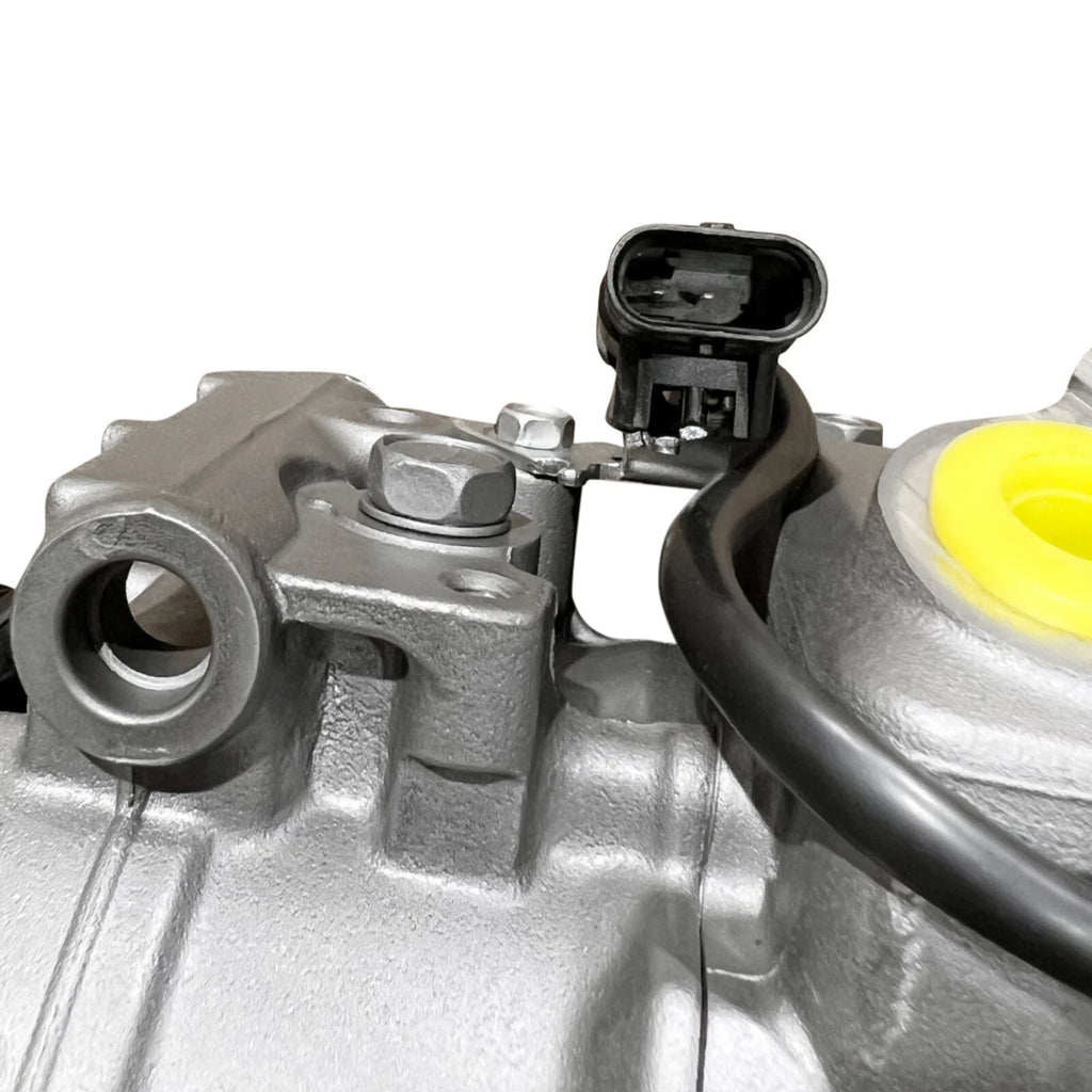 AC Compressor Replacement for Mercedes GL550 4.7L (2016-2019)