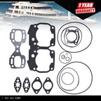 Top End Gasket & O-Ring Kit for SeaDoo GSX GTX XP 800 (1996–1997)