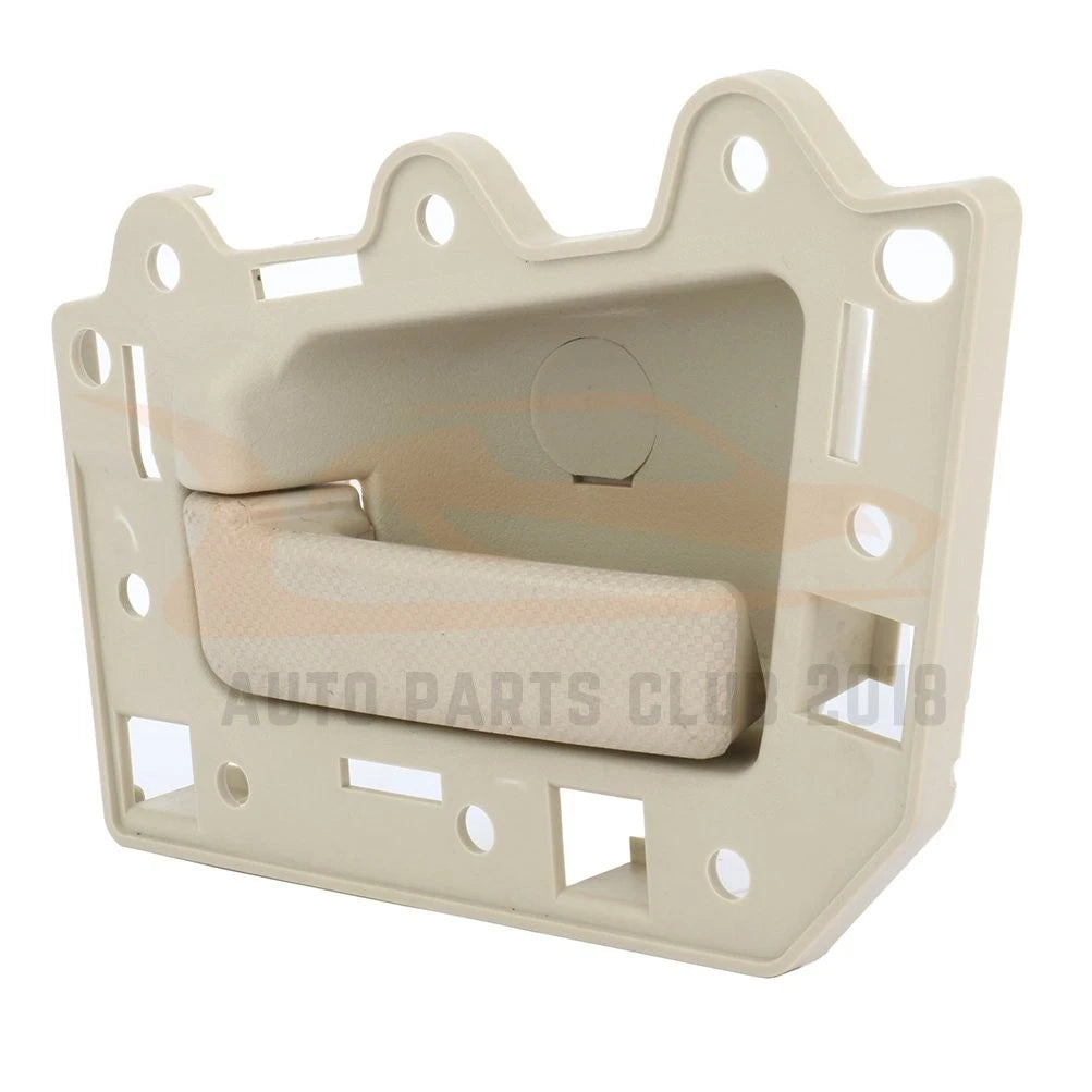 Rear Left Interior Door Handle for Jeep Grand Cherokee (2005–2010) Beige