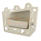 Rear Left Interior Door Handle for Jeep Grand Cherokee (2005–2010) Beige