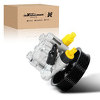 Power Steering Pump with Pulley for Toyota Tacoma (2005–2015)