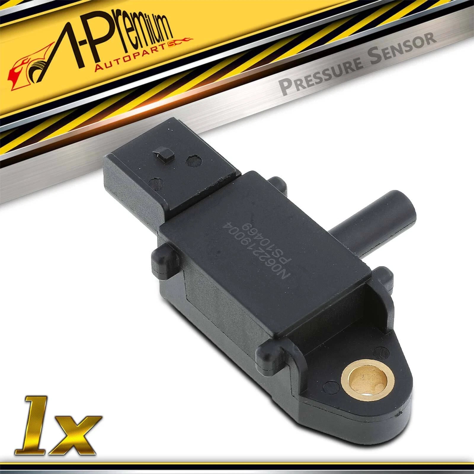 MAP Sensor for Ford F-250 F-350 F-450 F-550 Super