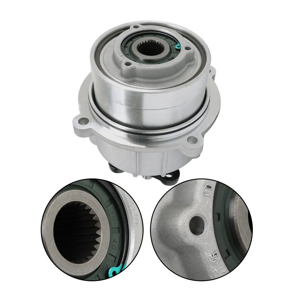 Rear Coupling Assembly for Hyundai Tucson Kia Sportage (2006-2010)