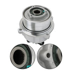 Rear Coupling Assembly for Hyundai Tucson Kia Sportage (2006-2010)