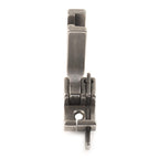 Top-Stitching Foot with Spring Guide for Industrial Sewing Machine (1/32")