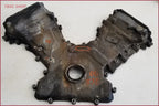 Timing Chain Cover for Jaguar XJ8 4.2L (2004–2007) 6R836019AB