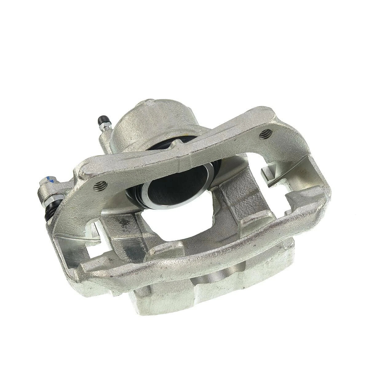 Front Brake Calipers with Bracket for Chevy Cruze 2011-2017
