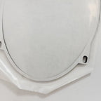 Genuine Saddlebag Lid Speaker Sealing Gasket for Harley-Davidson (5X7) 76000914