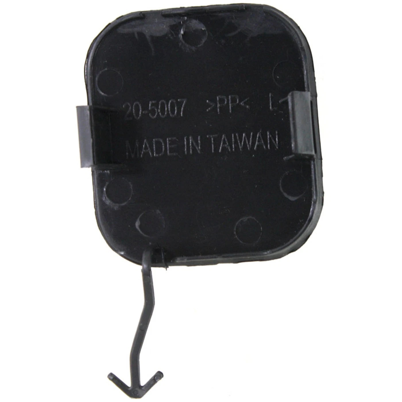Tow Eye Cover for Scion xB (2008-2010)
