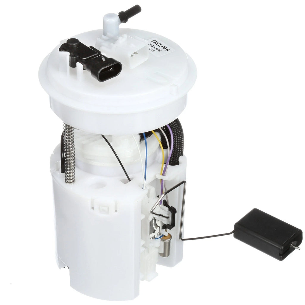 Delphi FG1368 Fuel Pump Module Assembly for Chevrolet Aveo/Aveo5 (2006–2008)