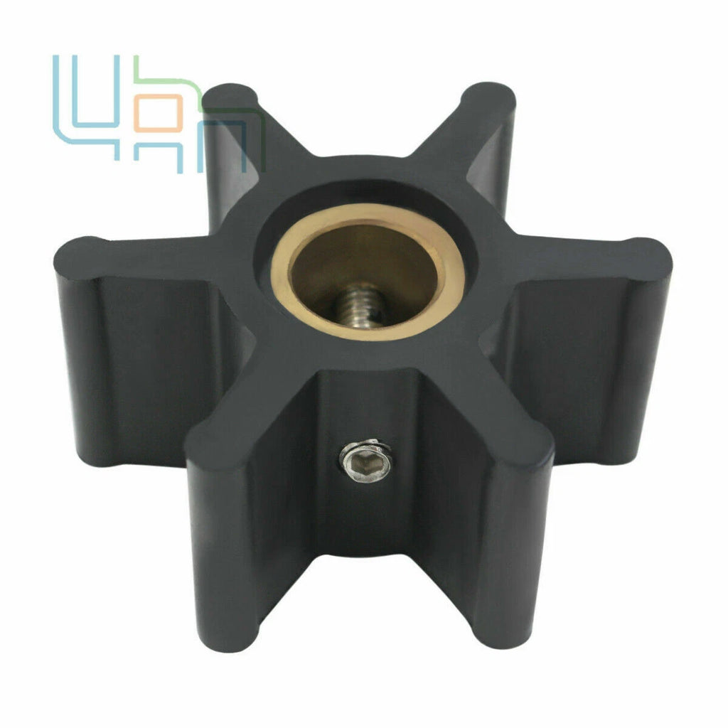 Impeller Kit for Jabsco Outboard (09-806B, 803729, 875807-0, 4528-0001, 8293-0001)