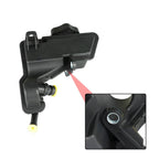 Power Steering Oil Reservoir with Cap for Ford Focus 2.0L (2006â2011)