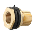 Connection Fitting Adapter for Outdoor Water Tank Water Towers