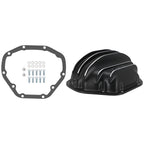 Aluminum Differential Cover for GMC C3500HD (1991–2002) SPC4912BKKIT