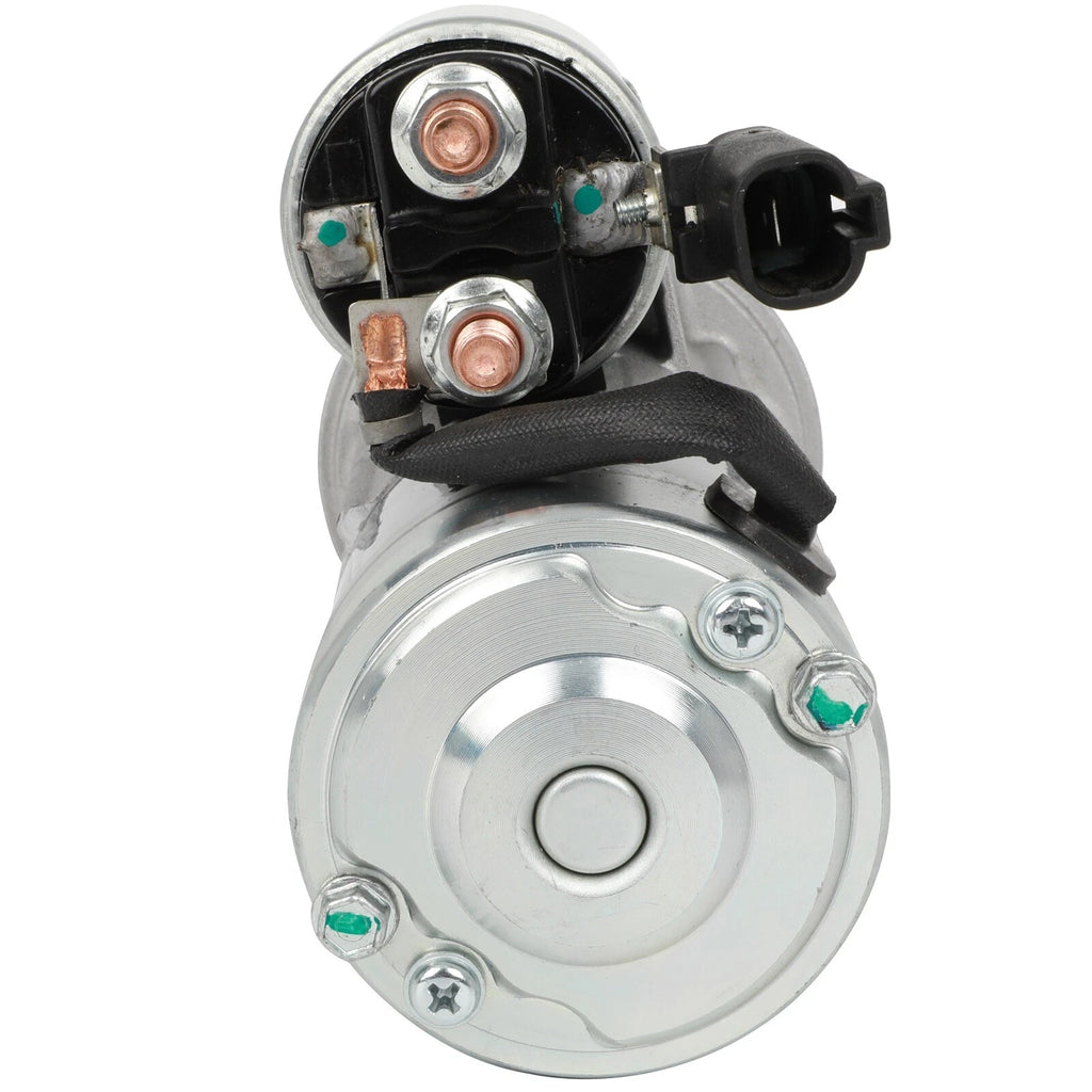 Starter for Nissan Pathfinder (1996–2000) V6 3.3L