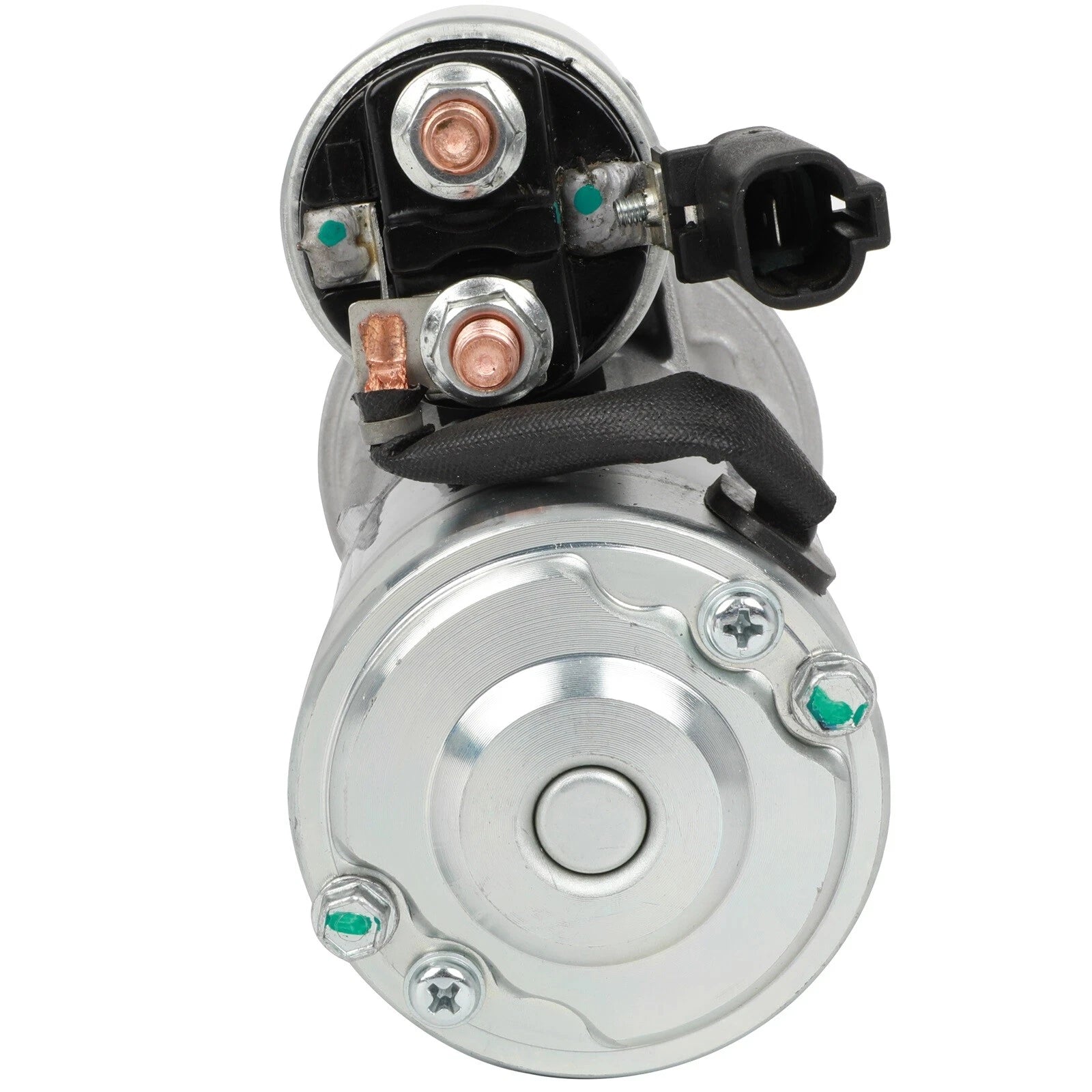 Starter for Nissan Pathfinder (1996–2000) V6 3.3L