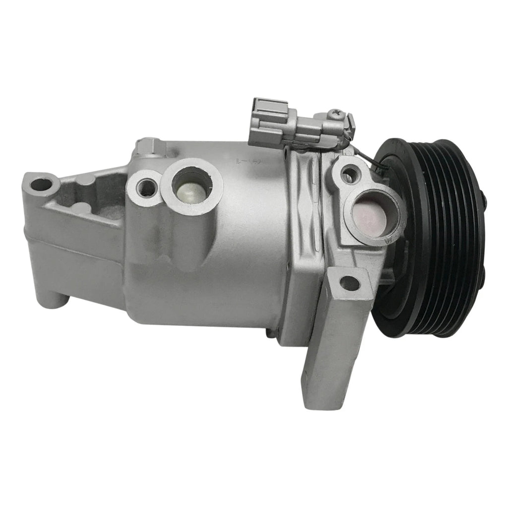AC Compressor Replacement for Nissan Juke 1.6L (2011–2017)