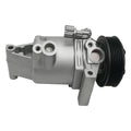 AC Compressor Replacement for Nissan Juke 1.6L (2011–2017)