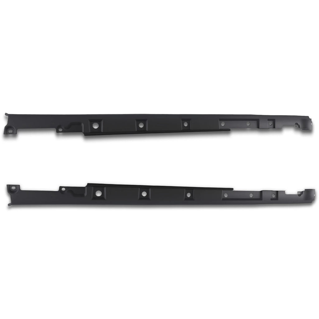 Side Skirt Guard Molding for Toyota Highlander (2001–2023) 75850-0E040