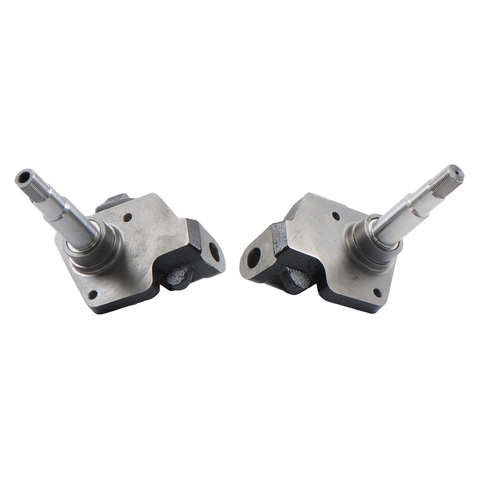 2.5" Drop Spindles for Volkswagen Beetle (1950–1956)