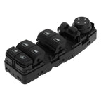 Power Window Switch for BMW 528i (2011–2016) No. 61319241956