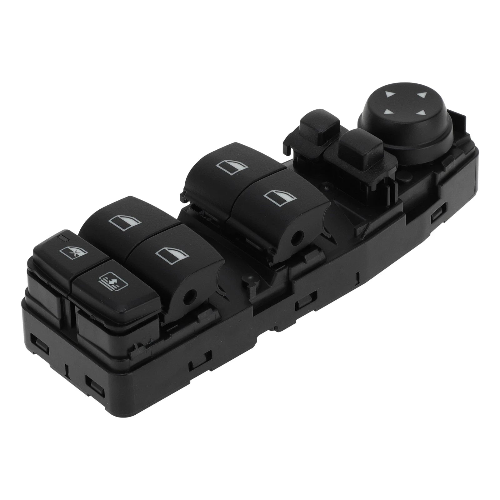 Power Window Switch for BMW 528i (2011–2016) No. 61319241956