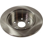 Rear Brake Disc for Lexus SC430 IS300 GS300 GS430 GS400 (1998–2000)