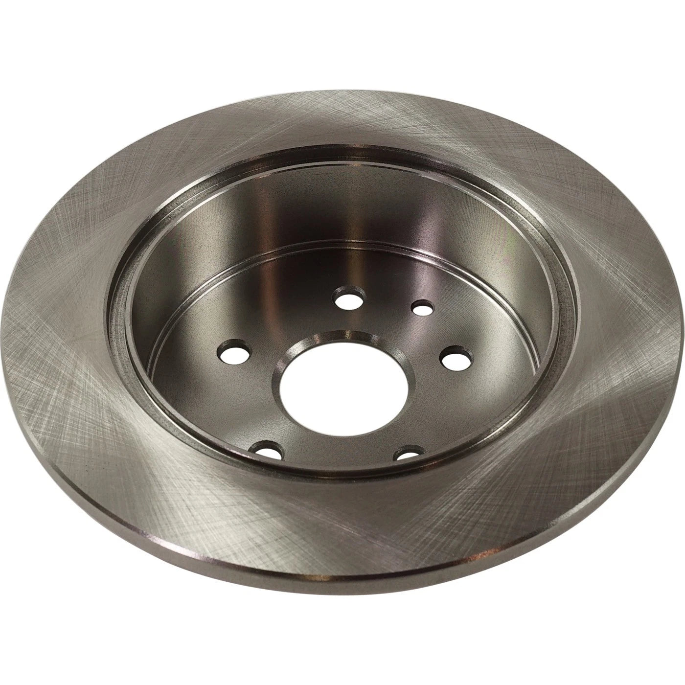 Rear Brake Disc for Lexus SC430 IS300 GS300 GS430 GS400 (1998–2000)